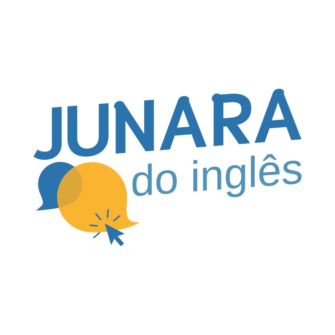 logo da Junara do Inglês